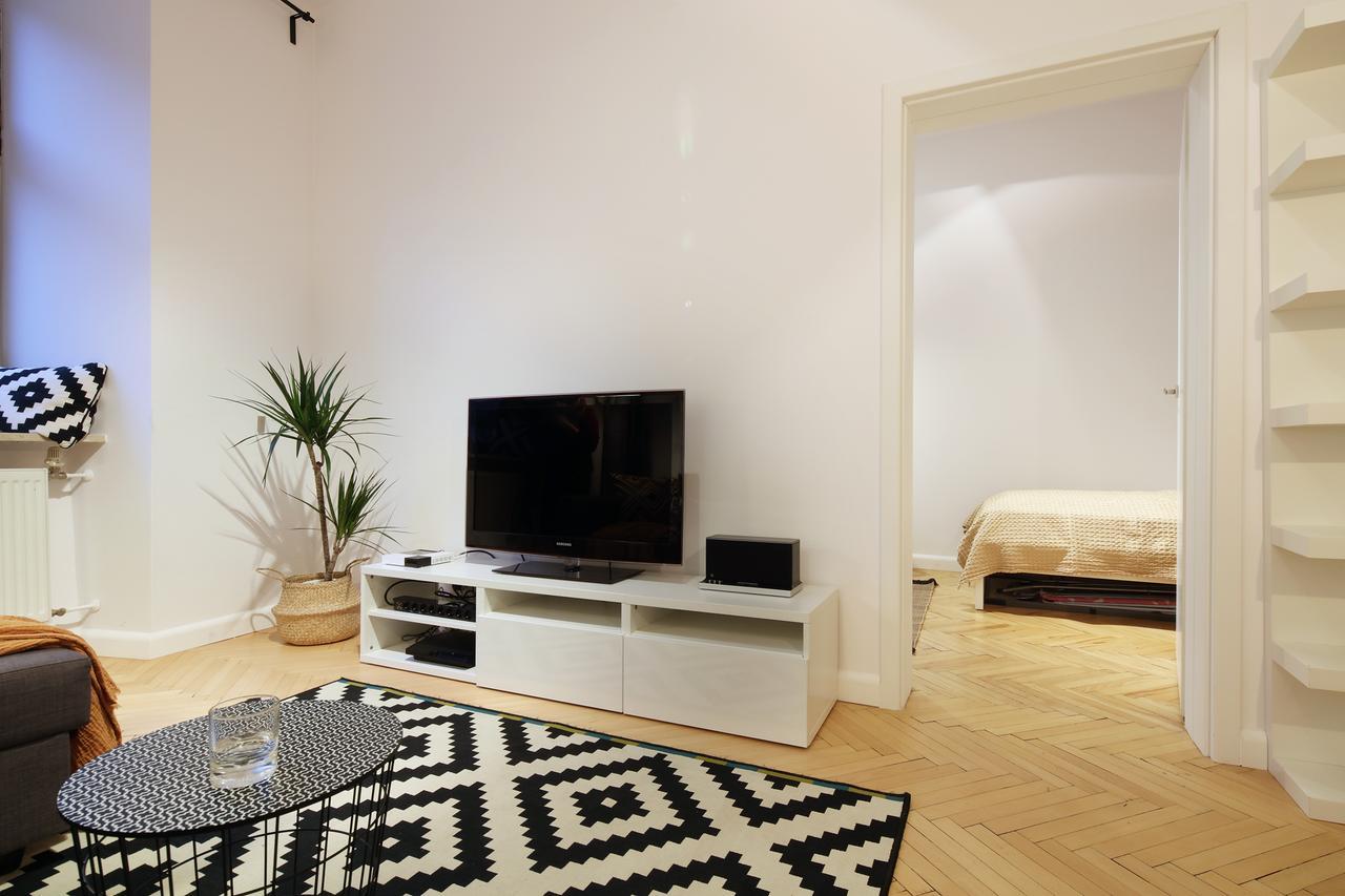 Bracka 15 - Main Square Apartments By Mint Apartment Krakow Exterior photo