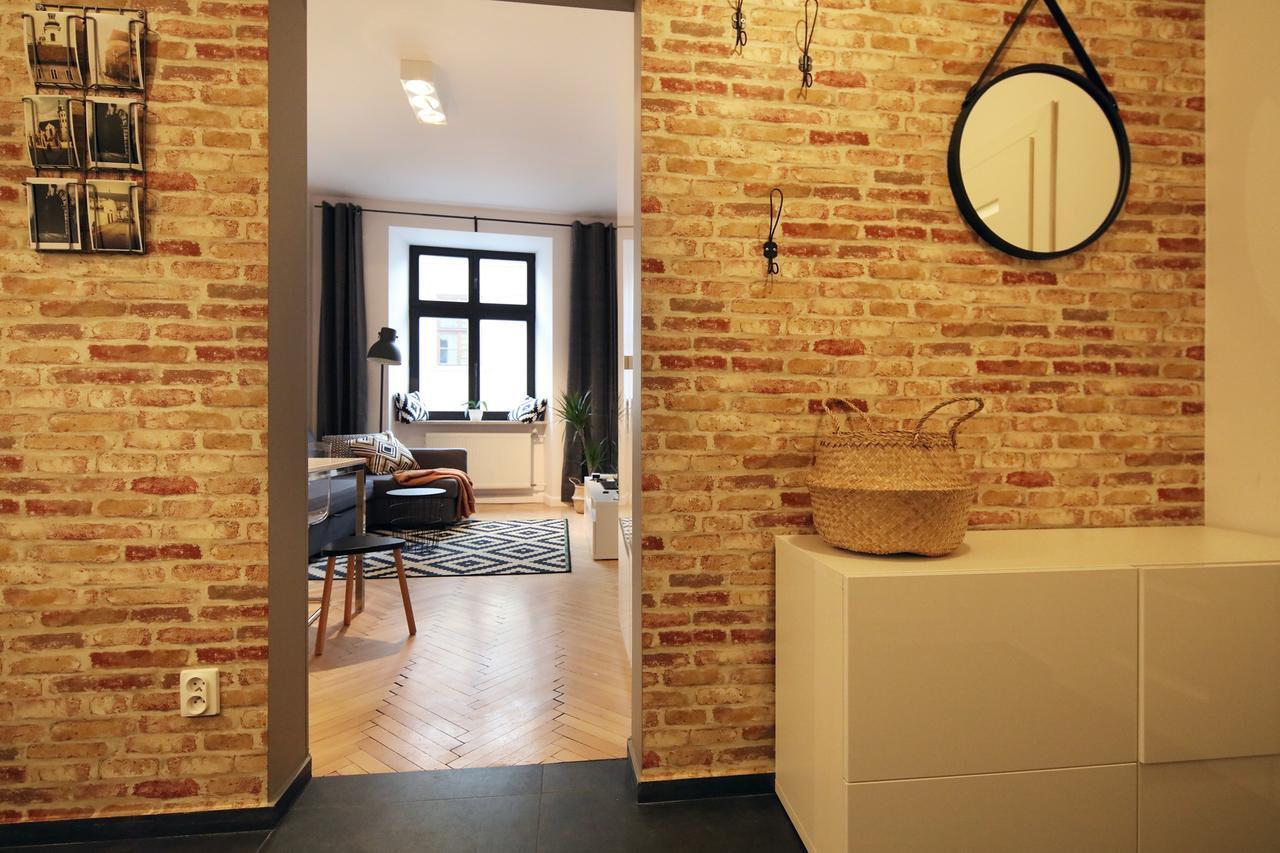 Bracka 15 - Main Square Apartments By Mint Apartment Krakow Exterior photo