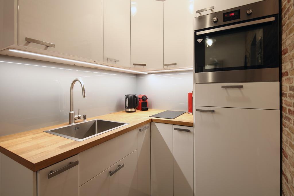Bracka 15 - Main Square Apartments By Mint Apartment Krakow Exterior photo